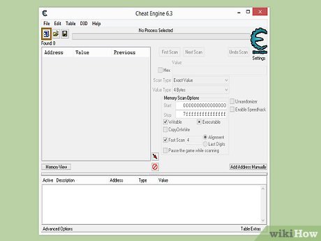 How to Hack Radiant Defense on Windows 8 Using Cheat Engine Picture 3
