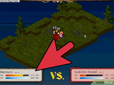 How to Hack Ultimate Tactics Picture 10