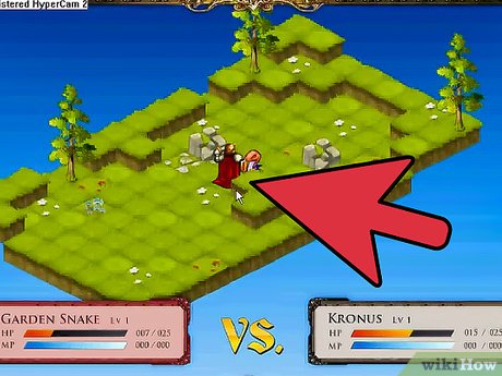 How to Hack Ultimate Tactics Picture 11