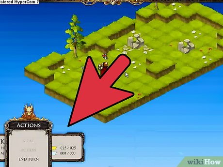 How to Hack Ultimate Tactics Picture 4