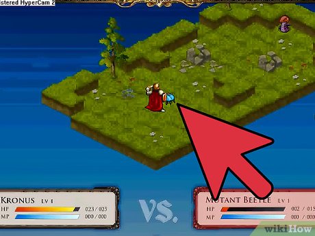 How to Hack Ultimate Tactics Picture 5