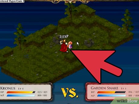 How to Hack Ultimate Tactics Picture 8