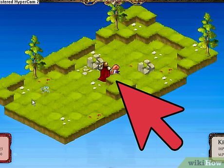 How to Hack Ultimate Tactics Picture 9