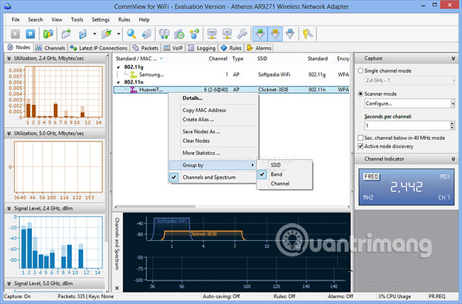 How to hack your own WiFi network Picture 2