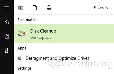 How to handle a computer error message Your computer is low on memory on Windows Picture 11