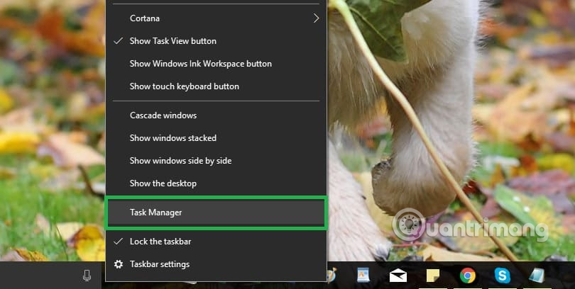 How to handle a computer error message Your computer is low on memory on Windows Picture 2
