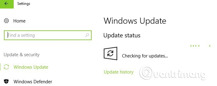 How to handle a computer error message Your computer is low on memory on Windows Picture 8