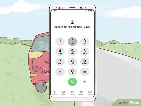 How to Handle a Fender Bender Picture 11