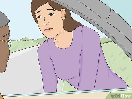 How to Handle a Fender Bender Picture 4
