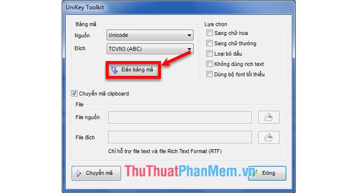 How to handle opened Word documents with font errors Picture 6
