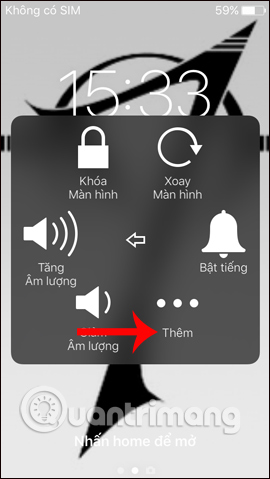 How to handle when iPhone fails the power button Picture 13