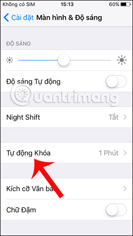 How to handle when iPhone fails the power button Picture 8