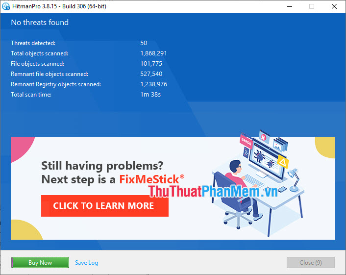 How to handle when the computer is infected with the Advertising Virus Picture 10