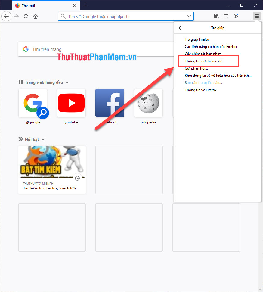 How to handle when the computer is infected with the Advertising Virus Picture 5