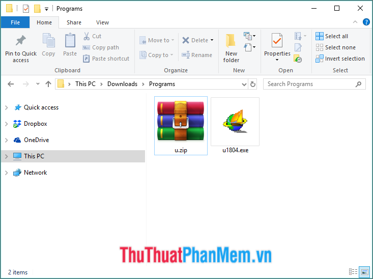 How to handle when unable to access facebook, facebook is blocked, cannot access facebook Picture 9