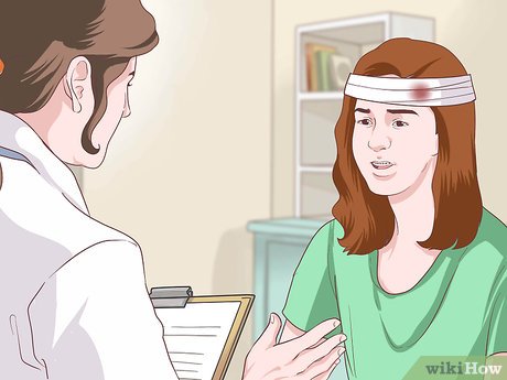How to Handle Yourself After a Motorcycle Accident Picture 11