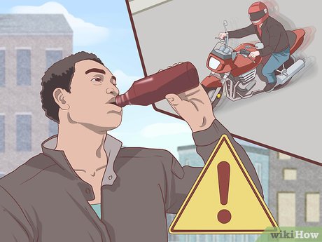How to Handle Yourself After a Motorcycle Accident Picture 14