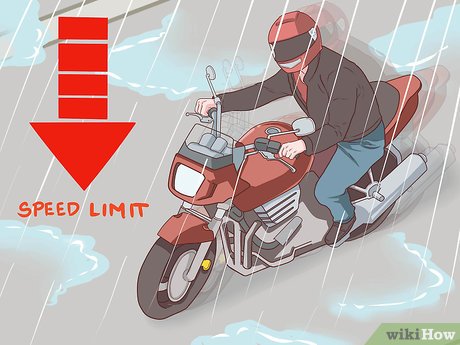 How to Handle Yourself After a Motorcycle Accident Picture 15