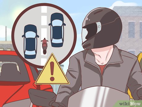 How to Handle Yourself After a Motorcycle Accident Picture 16