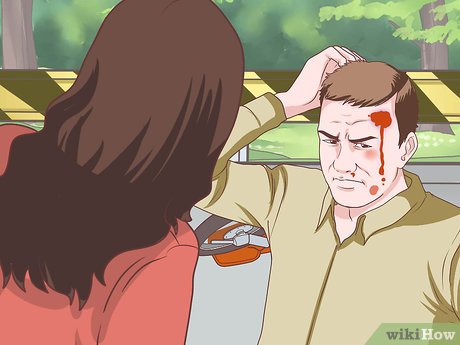 How to Handle Yourself After a Motorcycle Accident Picture 3