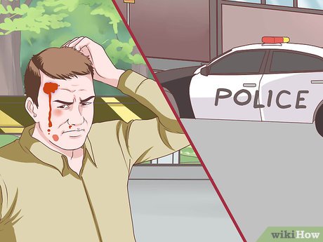 How to Handle Yourself After a Motorcycle Accident Picture 4