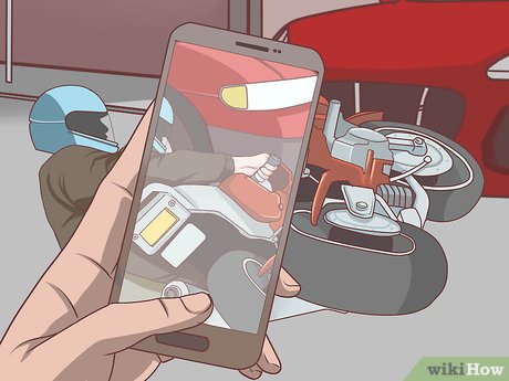 How to Handle Yourself After a Motorcycle Accident Picture 6