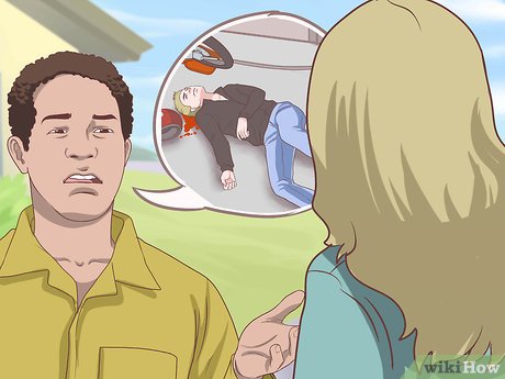 How to Handle Yourself After a Motorcycle Accident Picture 7