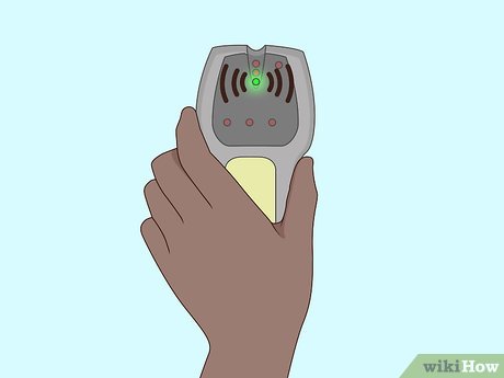 How to Hang a Bike on the Wall Picture 11