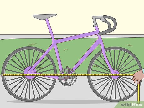 How to Hang a Bike on the Wall Picture 12