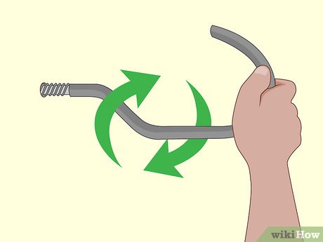 How to Hang a Bike on the Wall Picture 15