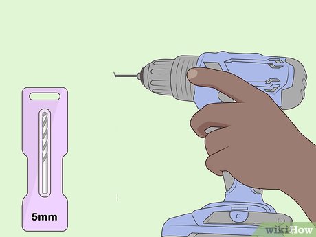 How to Hang a Bike on the Wall Picture 4