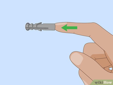 How to Hang a Bike on the Wall Picture 5