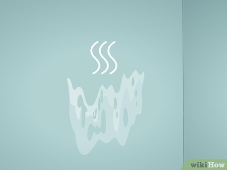 How to Hang a Lamp Without Drilling Picture 3