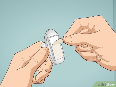 How to Hang a Lamp Without Drilling Picture 4