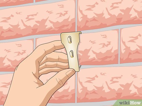 How to Hang a Lamp Without Drilling Picture 9