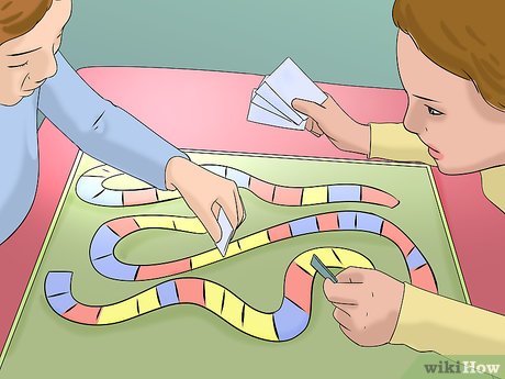 How to Have a Fun Life Picture 12