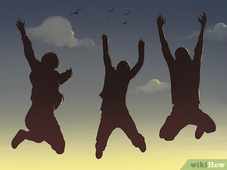 How to Have a Fun Life Picture 18