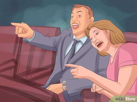 How to Have a Fun Life Picture 6