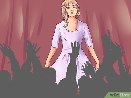 How to Have a Good Stage Presence Picture 10