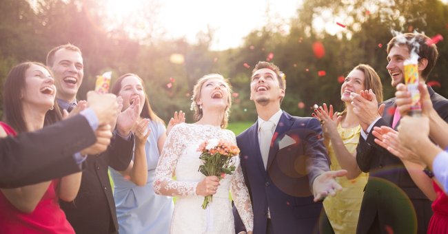 How to have a savings wedding? Picture 1