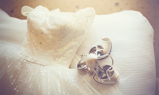 How to have a savings wedding? Picture 4