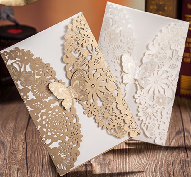 How to have a savings wedding? Picture 7