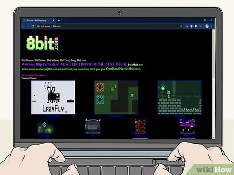 How to Have Computer Fun Picture 6