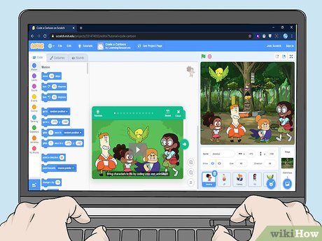 How to Have Computer Fun Picture 9