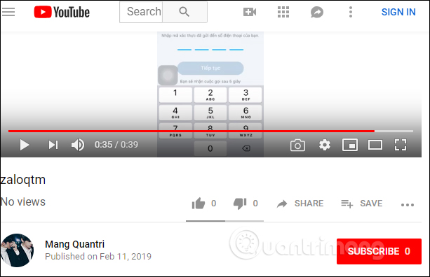How to have friends upload videos to your YouTube Picture 17