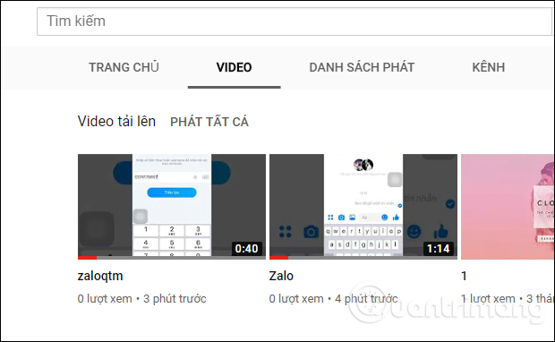 How to have friends upload videos to your YouTube Picture 18
