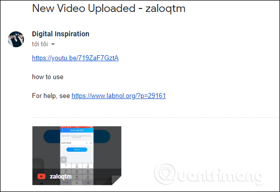 How to have friends upload videos to your YouTube Picture 19