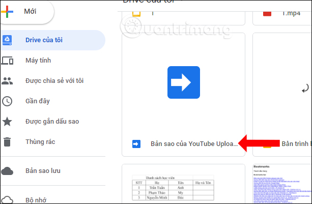 How to have friends upload videos to your YouTube Picture 20