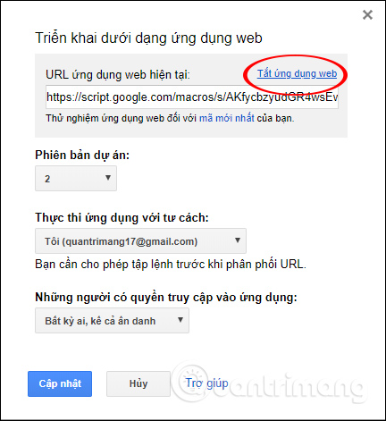 How to have friends upload videos to your YouTube Picture 22