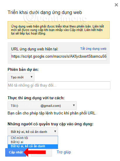 How to have friends upload videos to your YouTube Picture 9